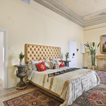 Lullaby Suite Near Palazzo Vecchio And Piazza Signoria -Hosted By Sweetstay Florencia Exterior foto