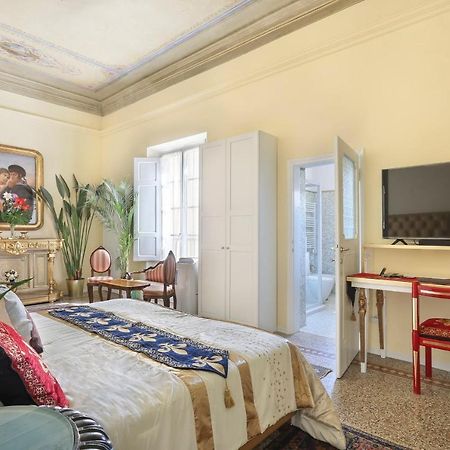 Lullaby Suite Near Palazzo Vecchio And Piazza Signoria -Hosted By Sweetstay Florencia Exterior foto