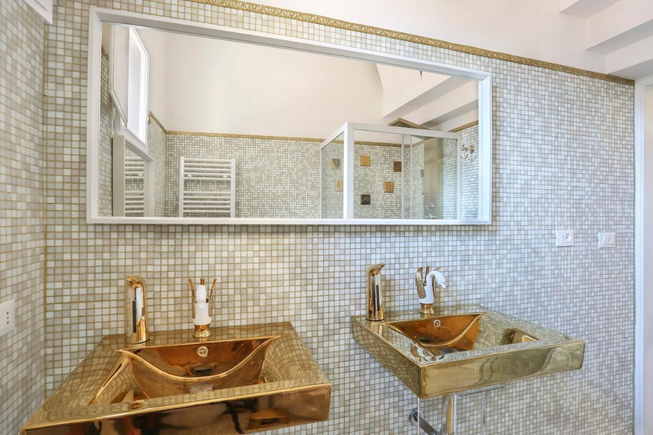 Lullaby Suite Near Palazzo Vecchio And Piazza Signoria -Hosted By Sweetstay Florencia Exterior foto